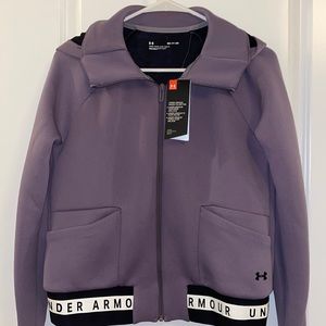 Under armour hoodie Brand new